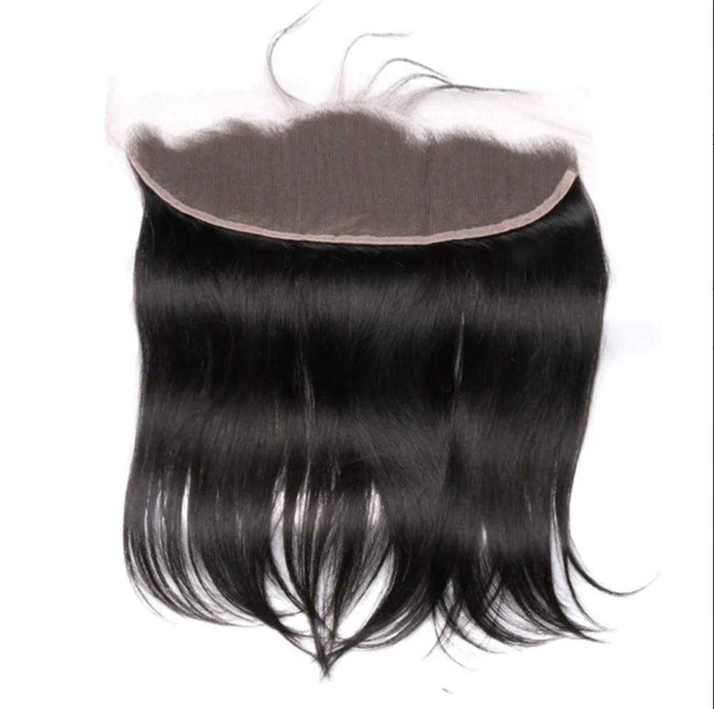 13X4 HD Lace Closure — Royal Hair Delivery
